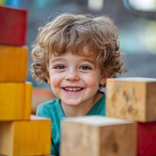 Cuando tu hijo te enseña más de lo que tú a él: Lecciones inesperadas de la crianza