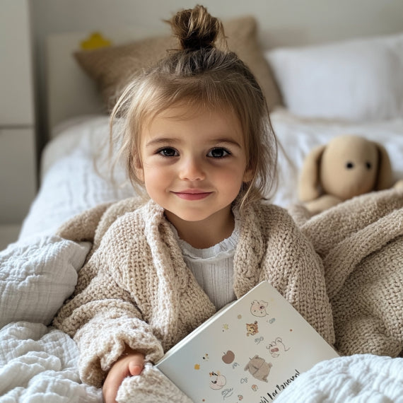 El papel de los padres en la autorregulación emocional de los niños: Consejos prácticos Montessori